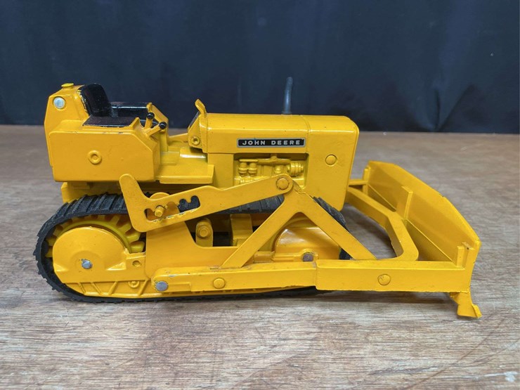 1/16-john-deere-450-crawler-nib-ertl-image-7