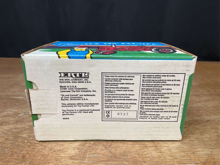 1/16-farmall-super-m-ta-1991-nfts-nib-ertl-image-18