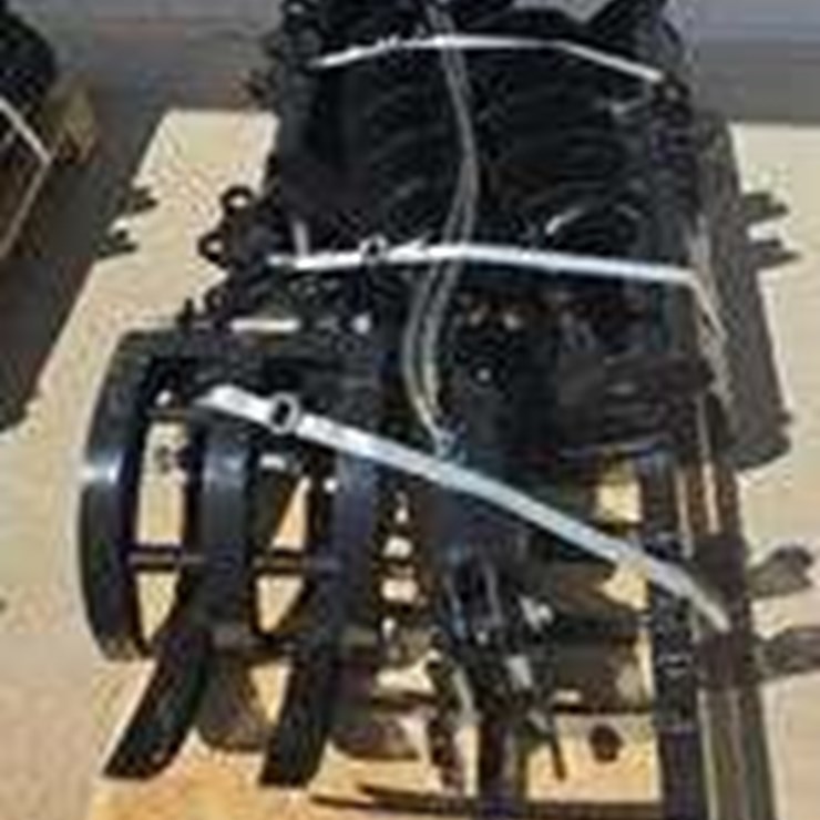 2025 CFG 12EX-ATA Mini Excavator Attachment, Unused