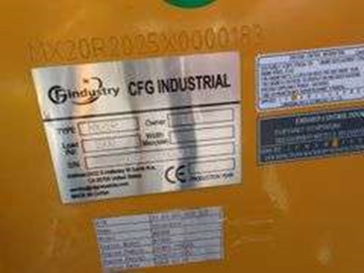 2025-cfg-mx20r-mini-excavator,-unused,-see-details-for-video-image-11