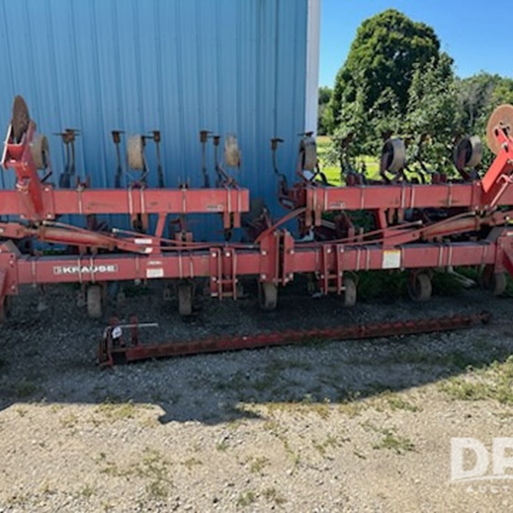KRAUSE 4612-F3
