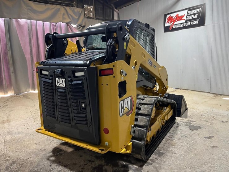 2024-caterpillar-255-skid-steer-loader-image-5