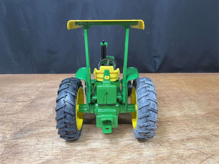 1/16-john-deere-4010-1993-nfts-nib-ertl-image-7