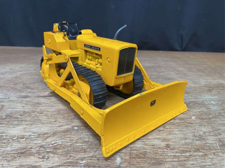 1/16-john-deere-450-crawler-nib-ertl-image-8