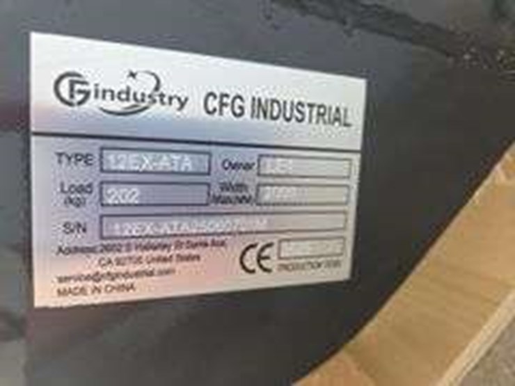 2025-cfg-12ex-ata-mini-excavator-attachment,-unused-image-4
