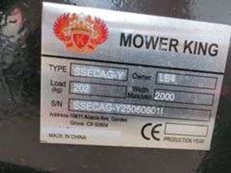 2025-mower-king-ssecag-y-with-3-bits-skid-steer-auger,-unused-image-7