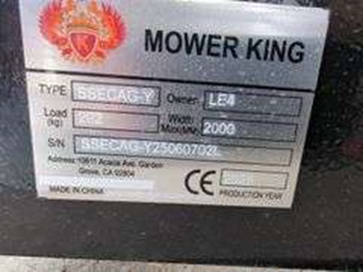 2025-mower-king-ssecag-y-with-3-bits-skid-steer-auger,-unused-image-6