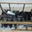 2025-mower-king-ssecag-y-with-3-bits-skid-steer-auger,-unused-image-2