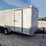2001-j-odell-16ft-enclosed-t/a-trailer-image-2