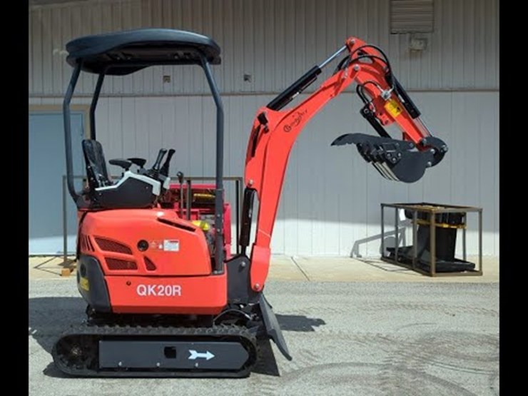 2025-cfg-qk20r-mini-excavator,-unused,-see-details-for-video-image-1