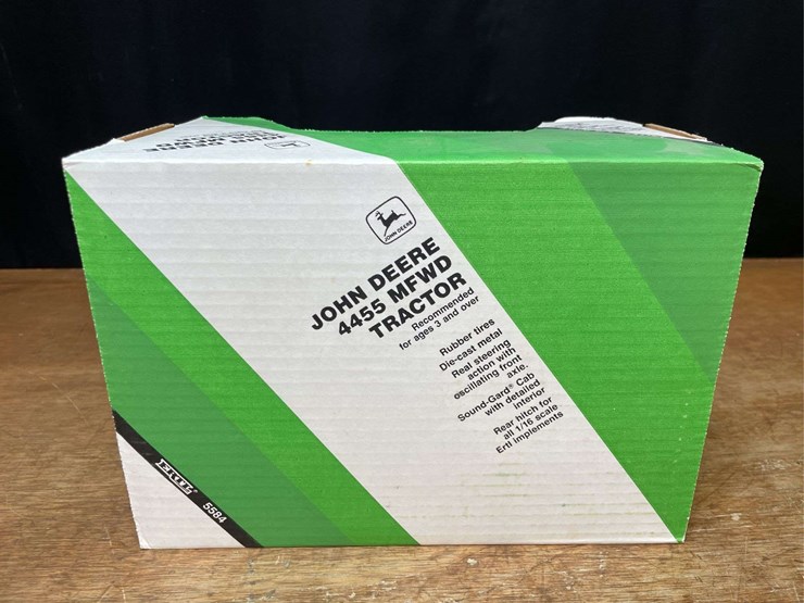 1/16-john-deere-4455-nib-ertl-image-5