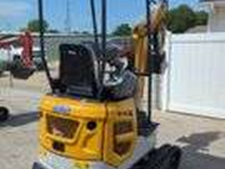 2025-cfg-xz20r-mini-excavator,-unused,-see-details-for-video-image-6