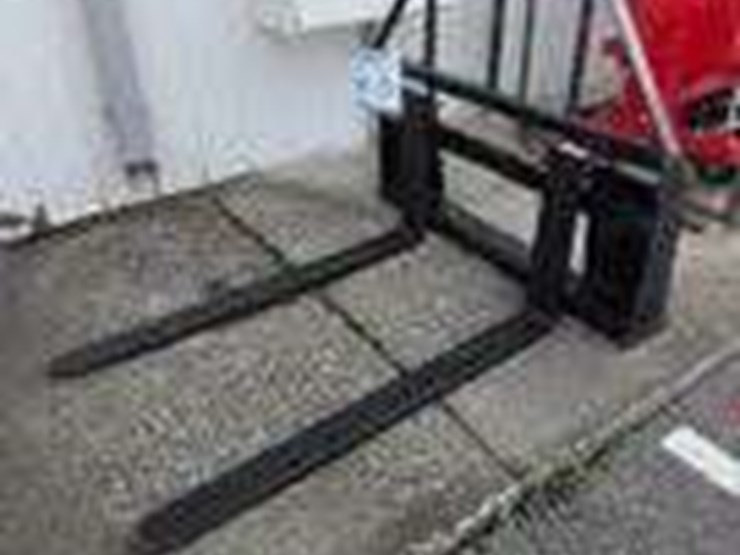 skid-steer-adjustable-pallet-fork,-model-sa11100-image-2