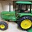 1/16-john-deere-2550-+-wagon-set-nib-ertl-image-2