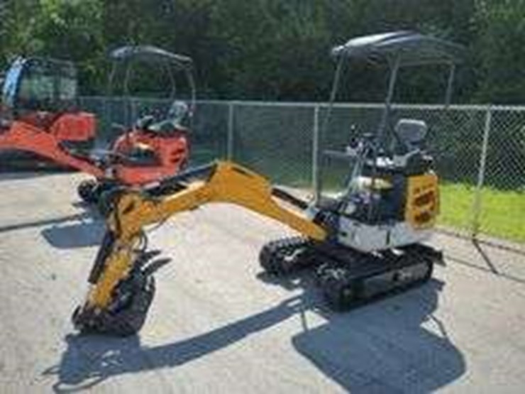 2025-cfg-xz20r-mini-excavator,-unused,-see-details-for-video-image-4