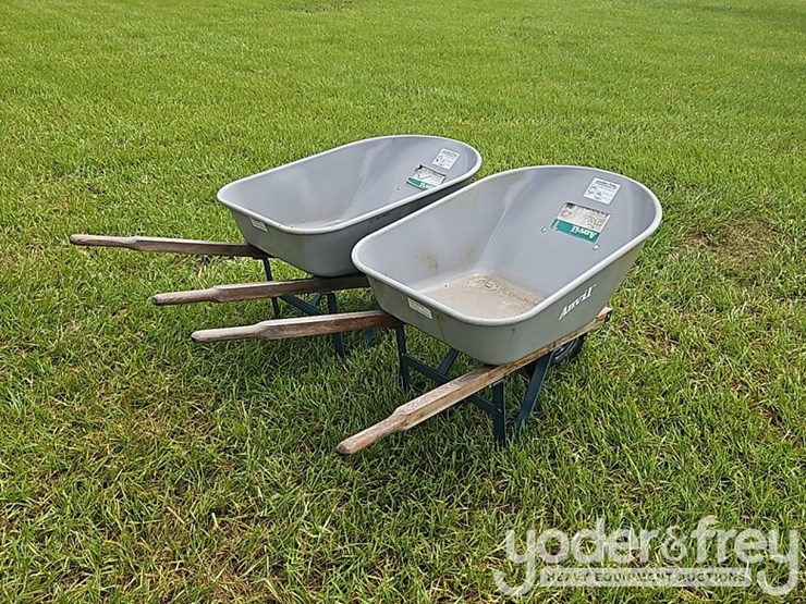 unused-wheelbarrows-(2-of)-image-3