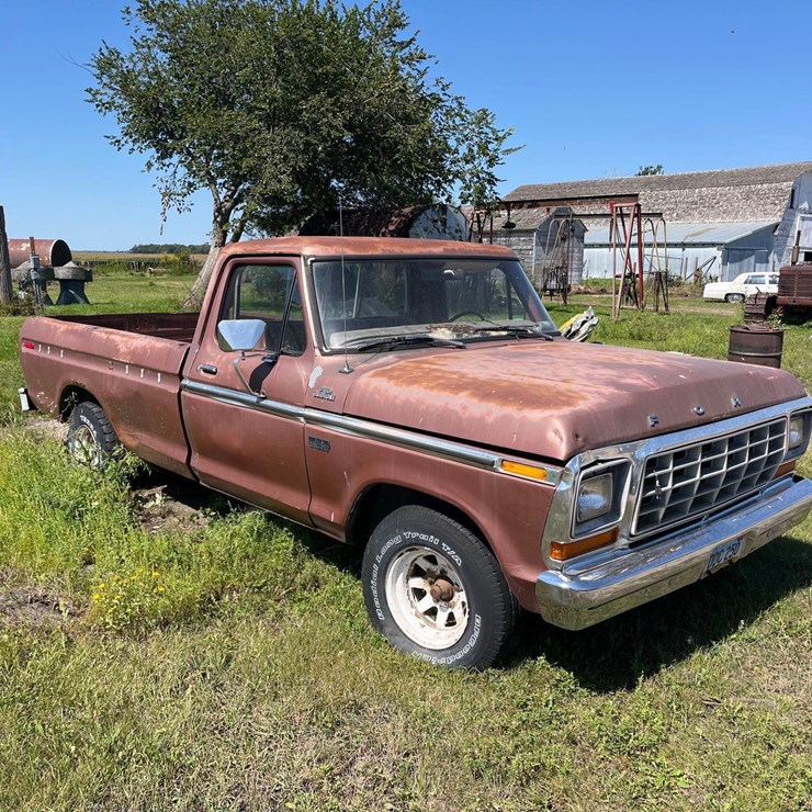 FORD F150