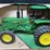1/16-john-deere-4850-nib-ertl-image-2