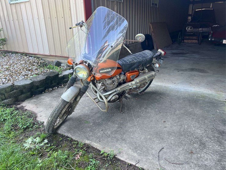 1971-honda-450-motorcycle-image-1