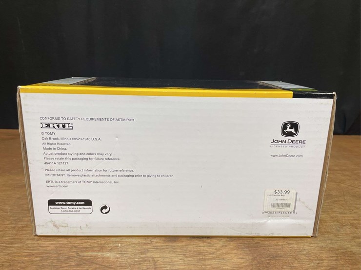 1/16-john-deere-waterloo-boy-museum-nib-ertl-image-8