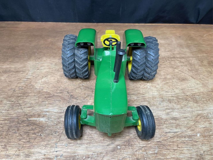 1/16-john-deere-5020-1991-nftm-nib-ertl-image-12