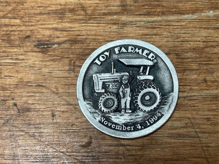 1/16-mm-g750-1994-nfts-nib-ertl-image-3