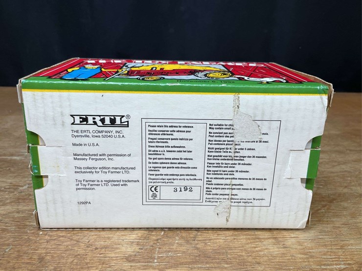 1/16-mh-55-1992-nfts-nib-ertl-image-18