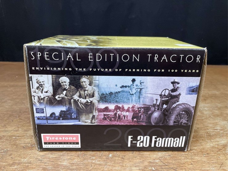 1/16-farmall-f-20-firestone-nib-ertl-image-13