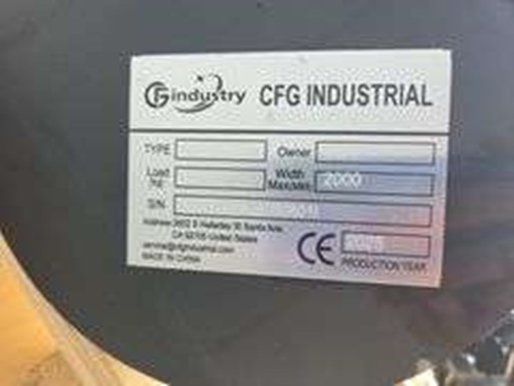 2025-cfg-12ex-ata-mini-excavator-attachment,-unused-image-4