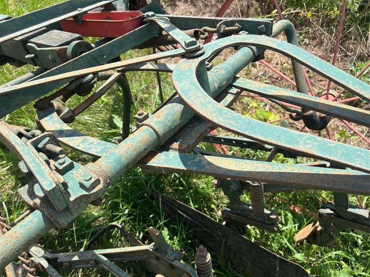 oliver-horse-drawn-cultivator-image-28