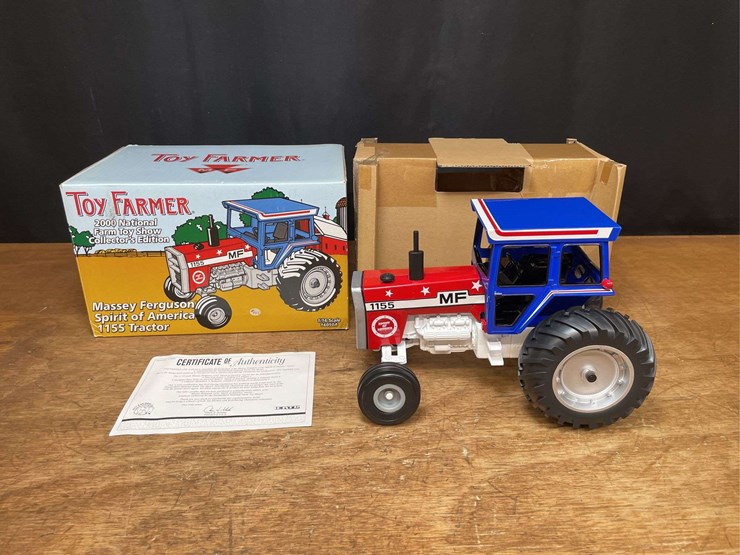 1/16-mf-1155-spirit-of-america-2000-nfts-nib-ertl-image-1