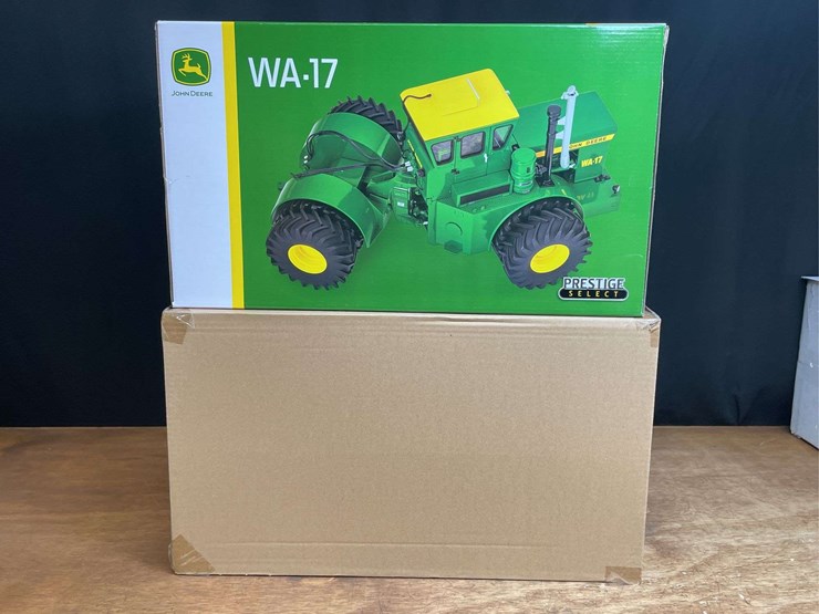 1/16-john-deere-wa-17-prestige-nib-ertl-image-15