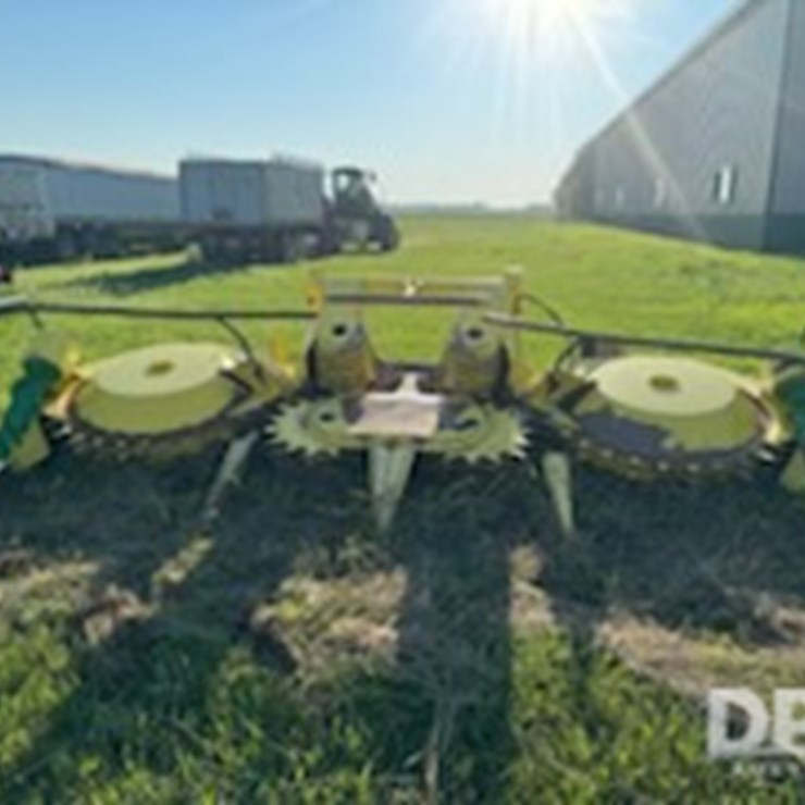 KEMPER CHAMPION 4500