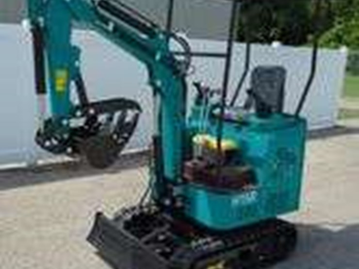 2025-cfg-h15r-mini-excavator,-unused,-see-details-for-video-image-2