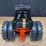 1/16-case-1170-black-knight-collector-nib-ertl-image-6