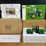 1/16-john-deere-8850-prestige-nib-ertl-image-1