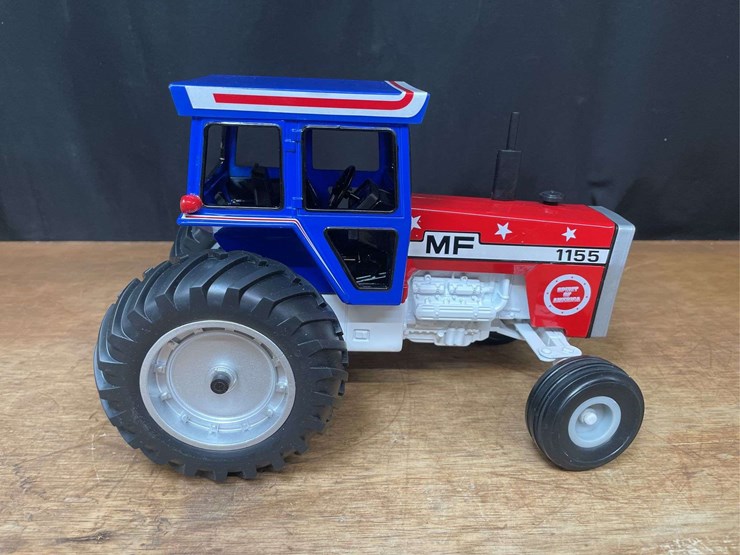 1/16-mf-1155-spirit-of-america-2000-nfts-nib-ertl-image-10