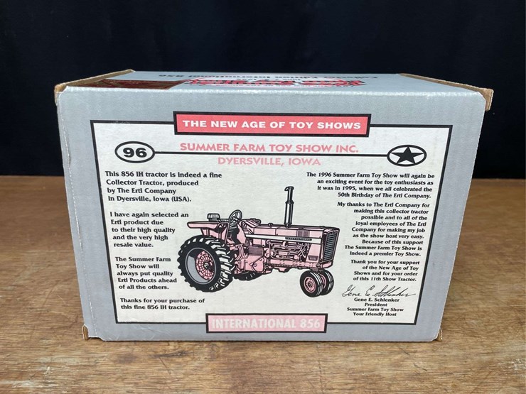1/16-ih-856-1996-sfts-nib-ertl-image-17