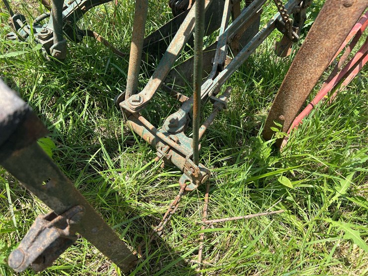 oliver-horse-drawn-cultivator-image-14