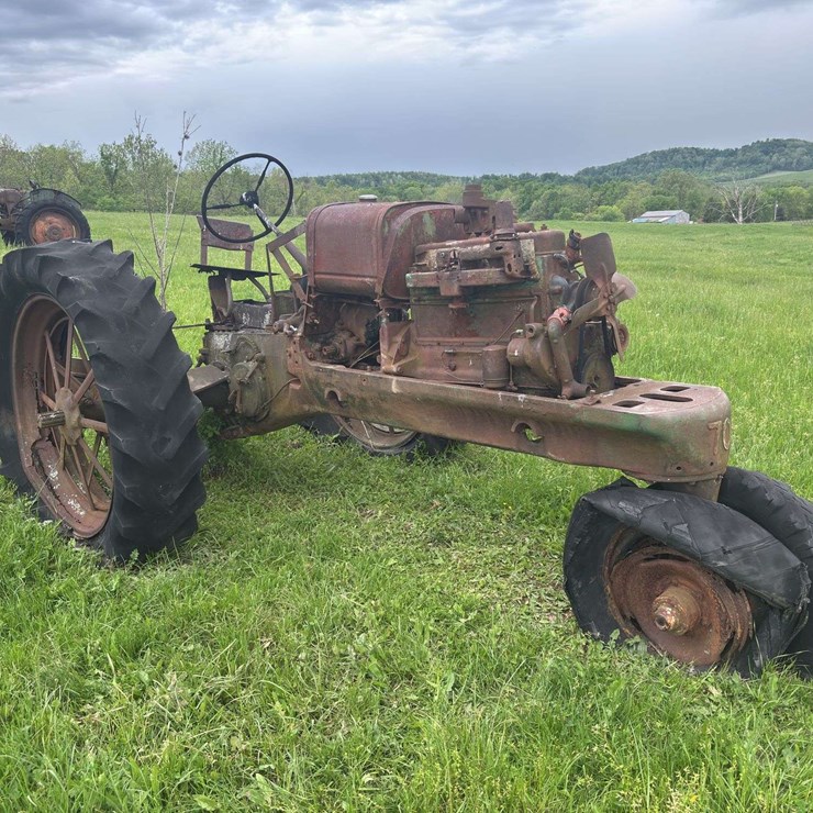 OLIVER 70