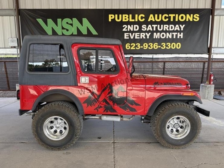 1971-jeep-cj5-image-1