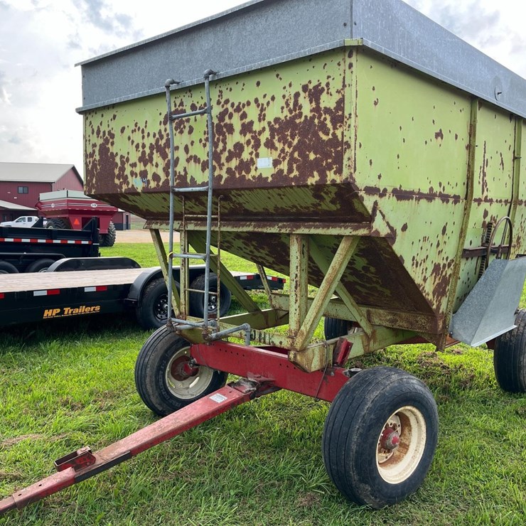 PARKER 250