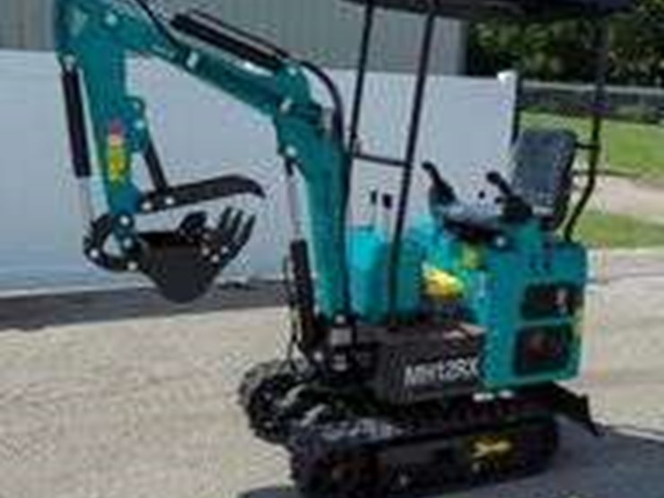 2025-cfg-mh12rx-mini-excavator,-unused,-see-details-for-video-image-2