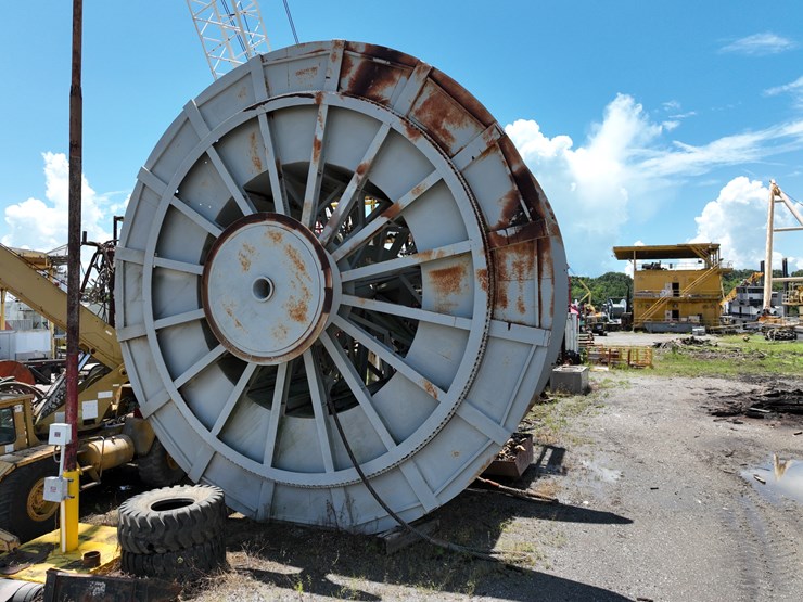 #2-•-401-reel-with-hydraulic-power-unit-|-8-inch-diameter-pipe-image-15