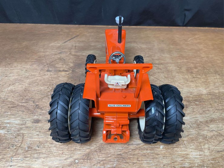 1/16-ac-220-1995-nfts-nib-ertl-image-7