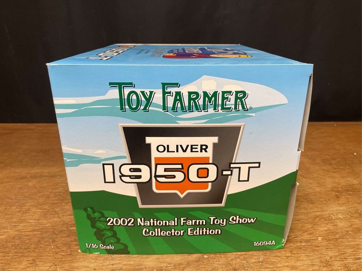 1/16-oliver-1950-t-2002-nfts-nib-ertl-image-11