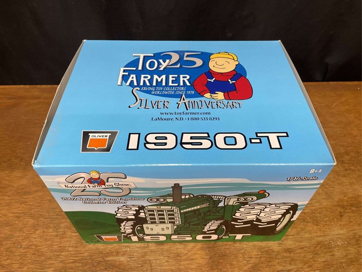 1/16-oliver-1950-t-2002-nfts-nib-ertl-image-10