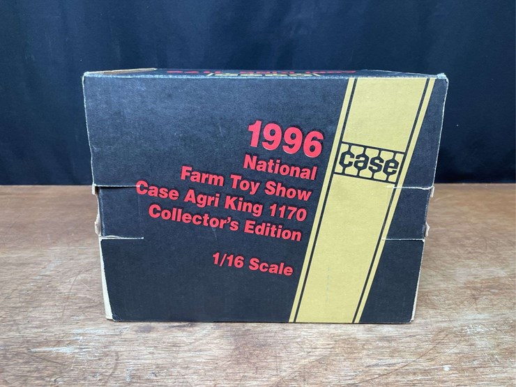 1/16-case-1170-demonstrator-1996-nfts-nib-ertl-image-18