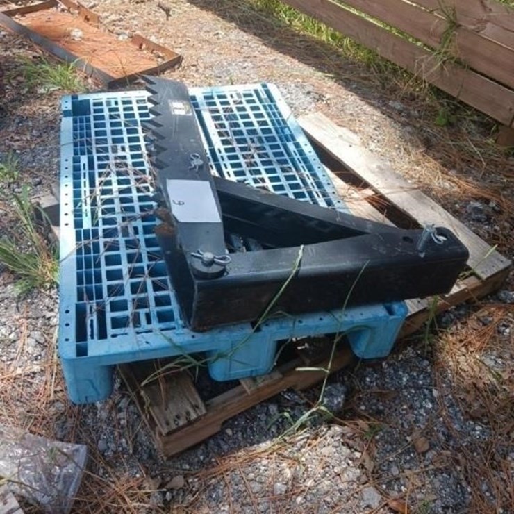 RIPPER ATTACHMENT