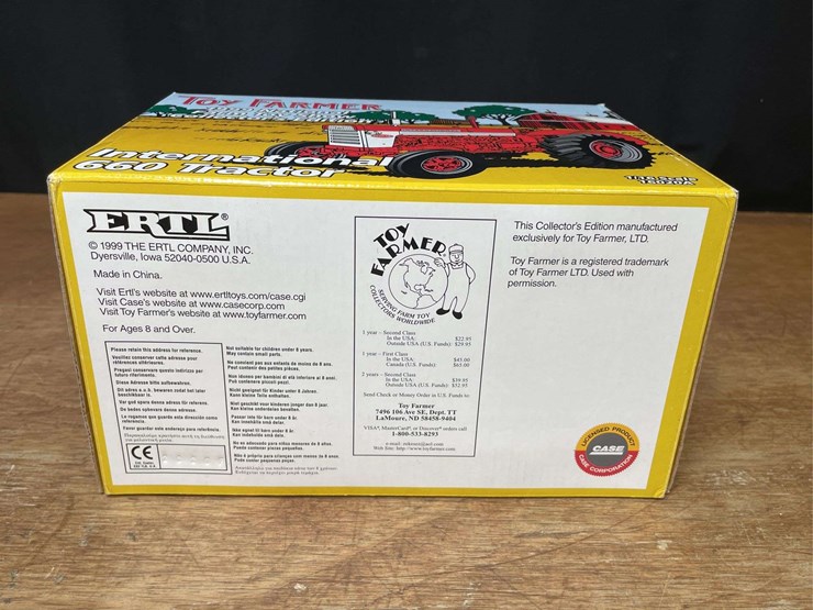 1/16-ih-660-1999-nfts-nib-ertl-image-20